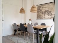van Heutszstraat 8, 6521 CW Nijmegen