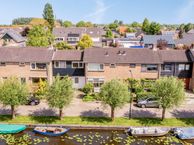 Margrietstraat 8, 3648 BC Wilnis