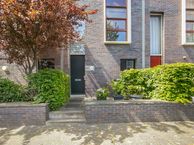 Jacques Nycolaasstraat 25, 3071 MG Rotterdam