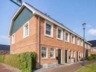 Laan van Zuiderhoeven 1, 2134 AT Hoofddorp