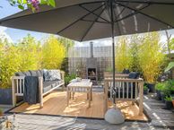 Hamburgerstraat 9 b, 9714 JA Groningen