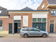 Kennemerstraat 3, 2021 EA Haarlem