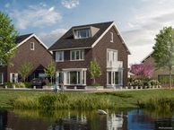 Goudsnip (Bouwnr. 218), 7942 MA Meppel