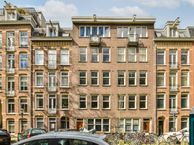 Vrolikstraat 275 II, 1091 VB Amsterdam