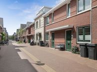 Blauwe Tramstraat 8, 2014 JP Haarlem