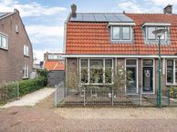 Prins Bernhardstraat 11, 3751 CL Bunschoten-Spakenburg
