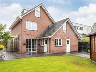 Wim Schuhmacherhof 4, 1328 GK Almere