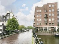 Weteringstraat 76, 1017 SP Amsterdam