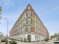 Dillenburgstraat 23, 3071 HA Rotterdam