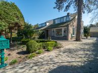 Schout bij Nacht Doormanlaan 26, 2243 AL Wassenaar