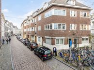Sint Jacobstraat 21 D, 6211 LA Maastricht