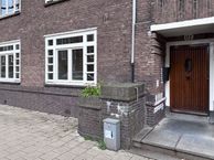 Gerrit van der Veenstraat 122 H, 1077 ER Amsterdam