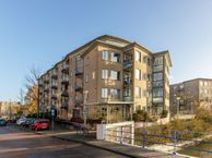 Akersingel 93, 1060 NK Amsterdam