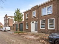 Borneostraat 4, 3312 XA Dordrecht