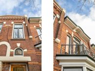 Vredeman de Vriesstraat 59, 8921 BS Leeuwarden