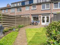 Leeuwendalersplein 20, 3813 LE Amersfoort