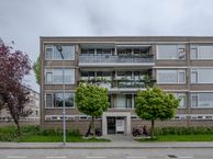 Georg Hegelstraat 12, 3076 RG Rotterdam