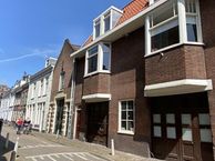 Nobeldwarsstraat 12 Bis, 3512 EX Utrecht
