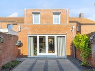 Zandrivierstraat 12, 5025 HG Tilburg