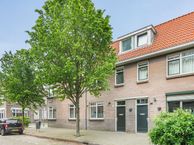 Franklinstraat 11, 3112 SB Schiedam