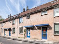 Ghanastraat 12, 2622 GJ Delft