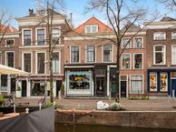 Oude Delft 88 a, 2611 CE Delft