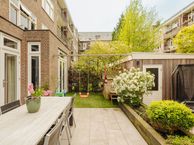 Rooseveltlaan 46 hs, 1078 NK Amsterdam