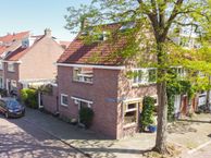 Thomas van Nykerckenstraat 8, 3515 XH Utrecht