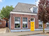 Spoorstraat 39, 7471 BV Goor