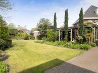 Jasmijn 18, 5386 ES Geffen