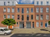 De Jagerstraat 34 b, 3022 VR Rotterdam