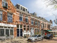 Bloklandstraat 145 C, 3036 TH Rotterdam