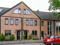 Jacoba van Beierenlaan 16, 2353 DV Leiderdorp