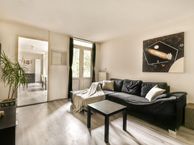 Zeilstraat 27 1, 1075 SB Amsterdam