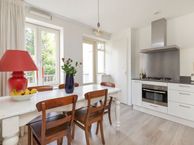 Theseusstraat 3 -I, 1076 XK Amsterdam