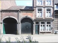 Capucijnenstraat 65, 6211 RP Maastricht