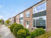 Rembrandtstraat 9, 4501 KP Oostburg