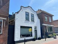 Burgemeester Colijnstraat 105, 2771 GJ Boskoop