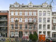 Tweede Jan Steenstraat 25 -3, 1073 VL Amsterdam