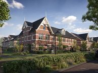 Laanwoning bnr 54, 2253 JP Voorschoten