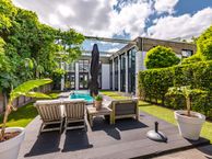 Utrechtseweg 96 + 96 A, 1381 GS Weesp