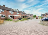 Zalm 8, 3225 XM Hellevoetsluis