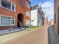 Lissabonstraat 27 a, 9718 AX Groningen