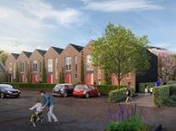 Hofwoningen hoek (Bouwnr. H06), 2995 XH Heerjansdam