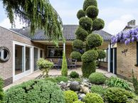 Burgemeester Linssenstr 7, 5768 AG Meijel