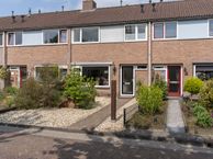 Ra'anana 13, 8401 TZ Gorredijk