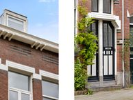 Jan Sonjéstraat 19 a, 3021 TT Rotterdam