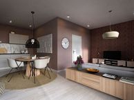 Type C - Bel-etage woningen (Bouwnr. 2), 3743 DN Baarn