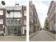 Eerste Goudsbloemdwarsstraat 7 -A, 1015 JV Amsterdam