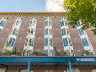 Zeeburgerkade 484, 1019 HP Amsterdam